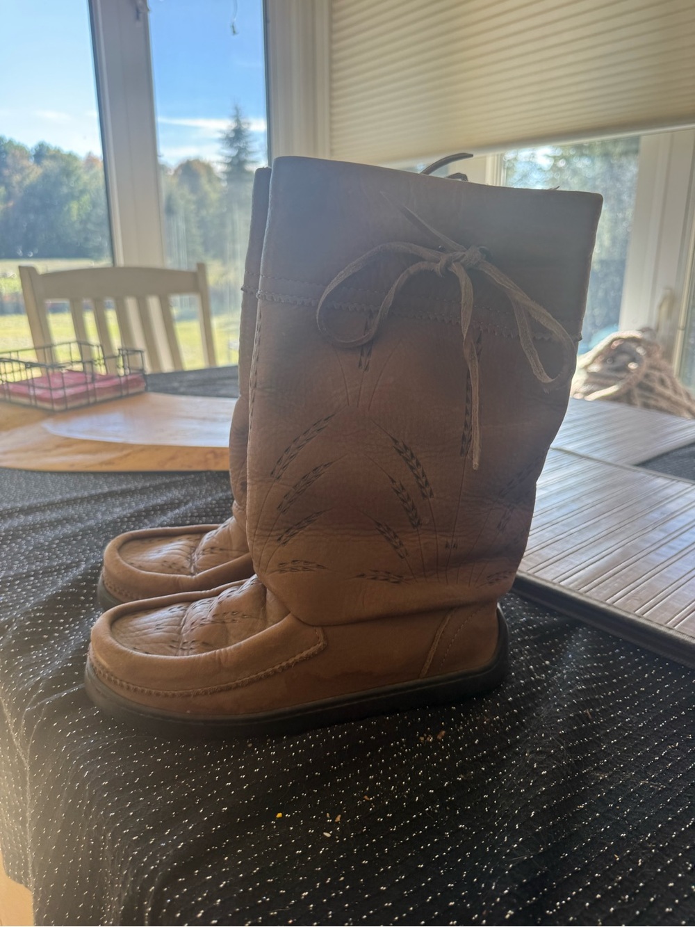 Manitobah Mukluks Women's Pull-On Boots